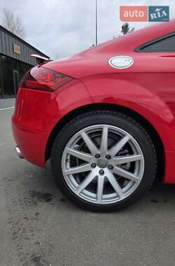 Купе Audi TT 2007 в Киеве