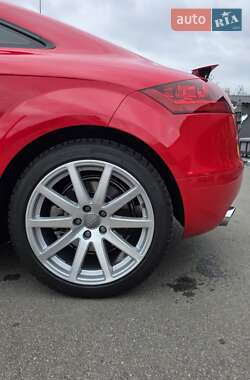 Купе Audi TT 2007 в Киеве