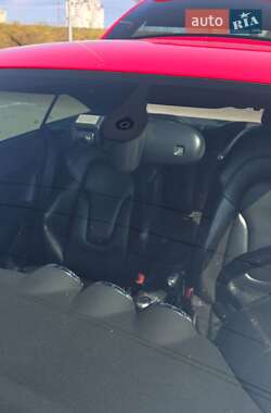 Купе Audi TT 2007 в Киеве