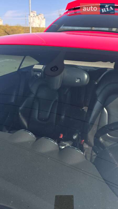 Купе Audi TT 2007 в Києві