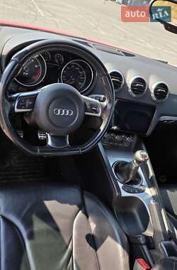 Купе Audi TT 2007 в Киеве