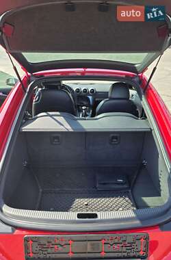 Купе Audi TT 2007 в Киеве