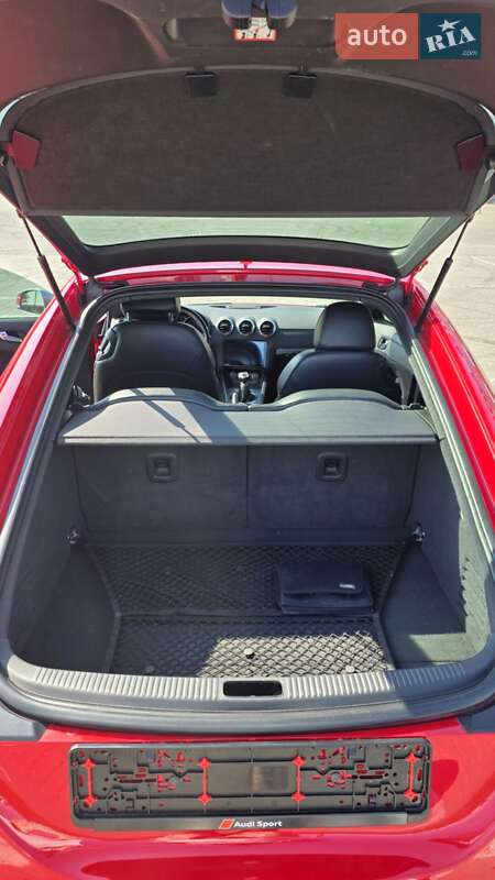 Купе Audi TT 2007 в Києві