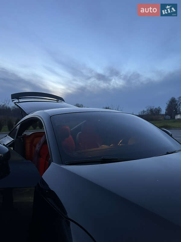 Купе Audi TT 2011 в Виннице фото 21 Купе Audi TT 2011 в Виннице