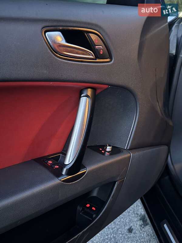 Купе Audi TT 2011 в Виннице фото 25 Купе Audi TT 2011 в Виннице