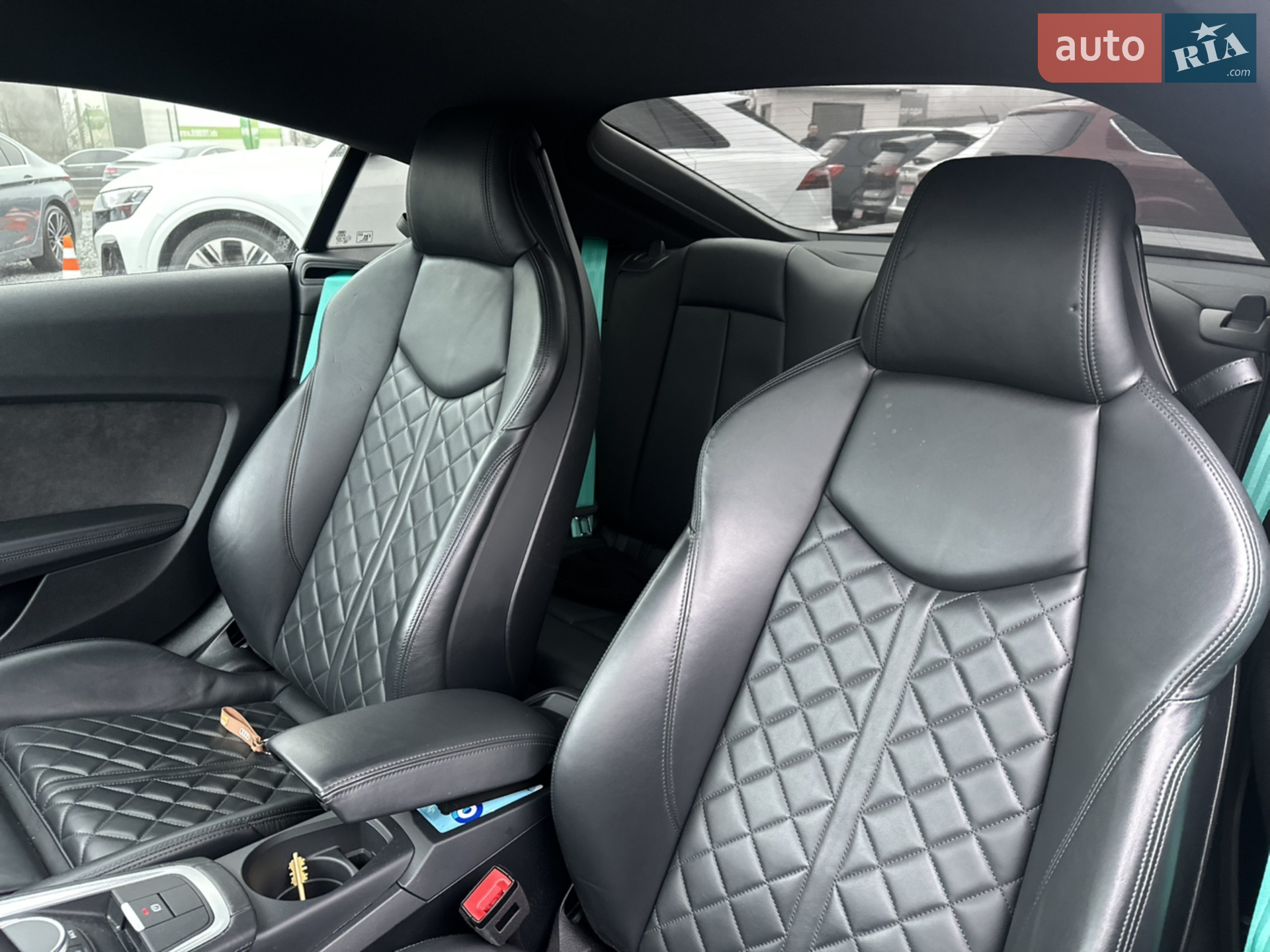 2018 Audi TT - мініатюра 12