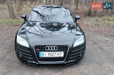 Купе Audi TT 2010 в Пісківці
