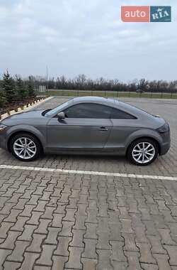Купе Audi TT 2010 в Харкові