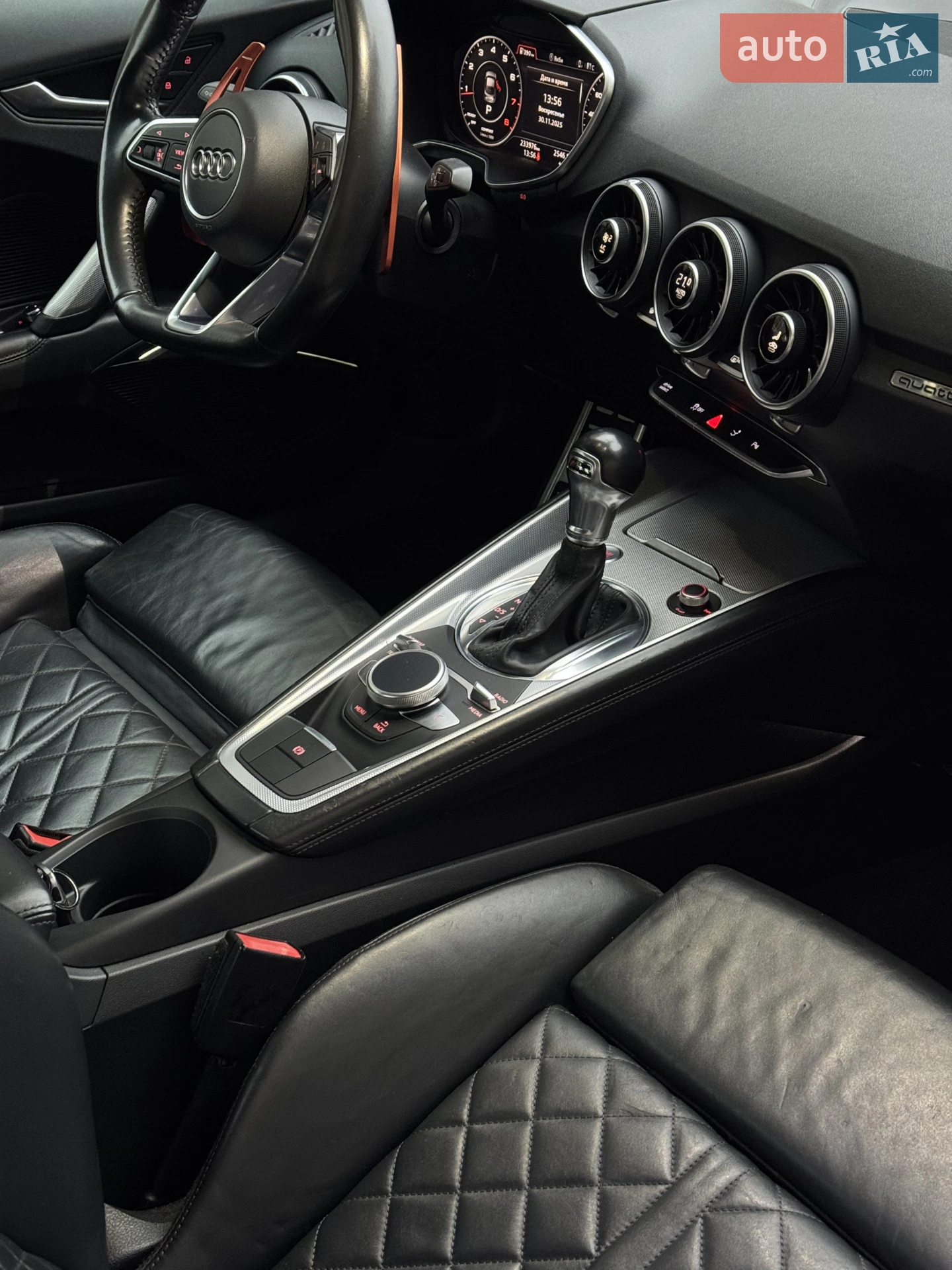 2015 Audi TT - мініатюра 16