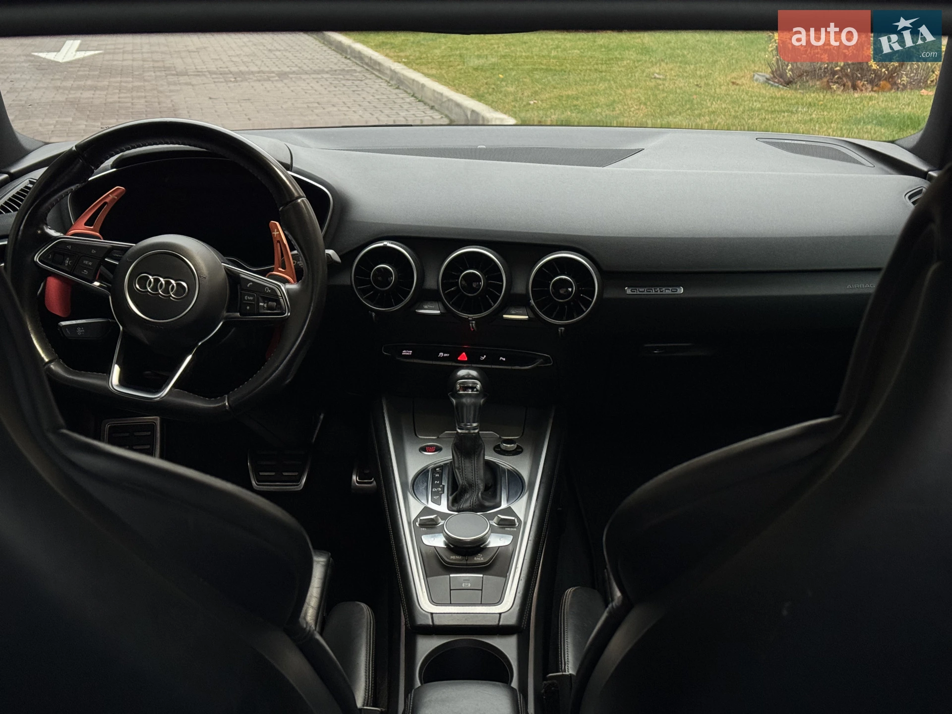 2015 Audi TT - мініатюра 20