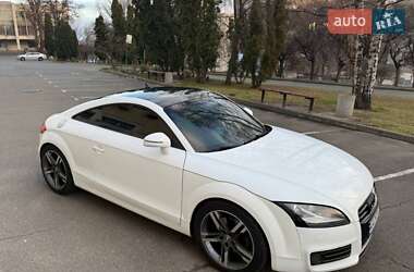 Купе Audi TT 2011 в Києві