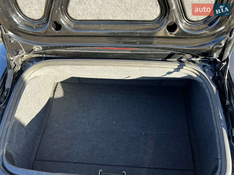 Купе Audi TT 2001 в Тернополе