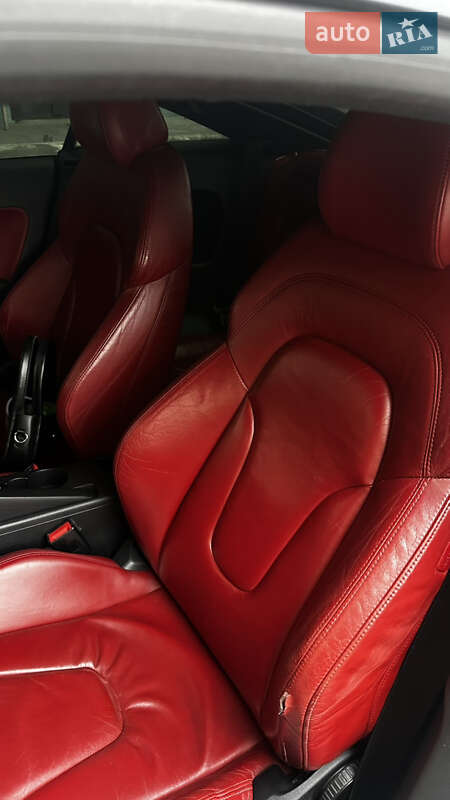 Купе Audi TT 2007 в Миколаєві