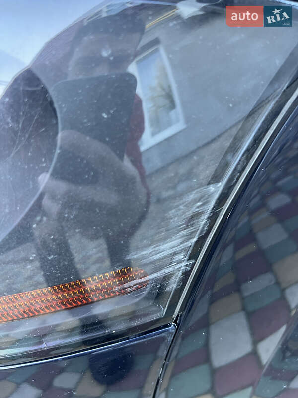 Купе Audi TT 2002 в Кропивницькому фото 18 Купе Audi TT 2002 в Кропивницькому