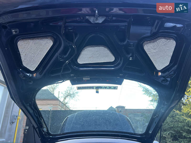 Купе Audi TT 2002 в Кропивницькому фото 32 Купе Audi TT 2002 в Кропивницькому