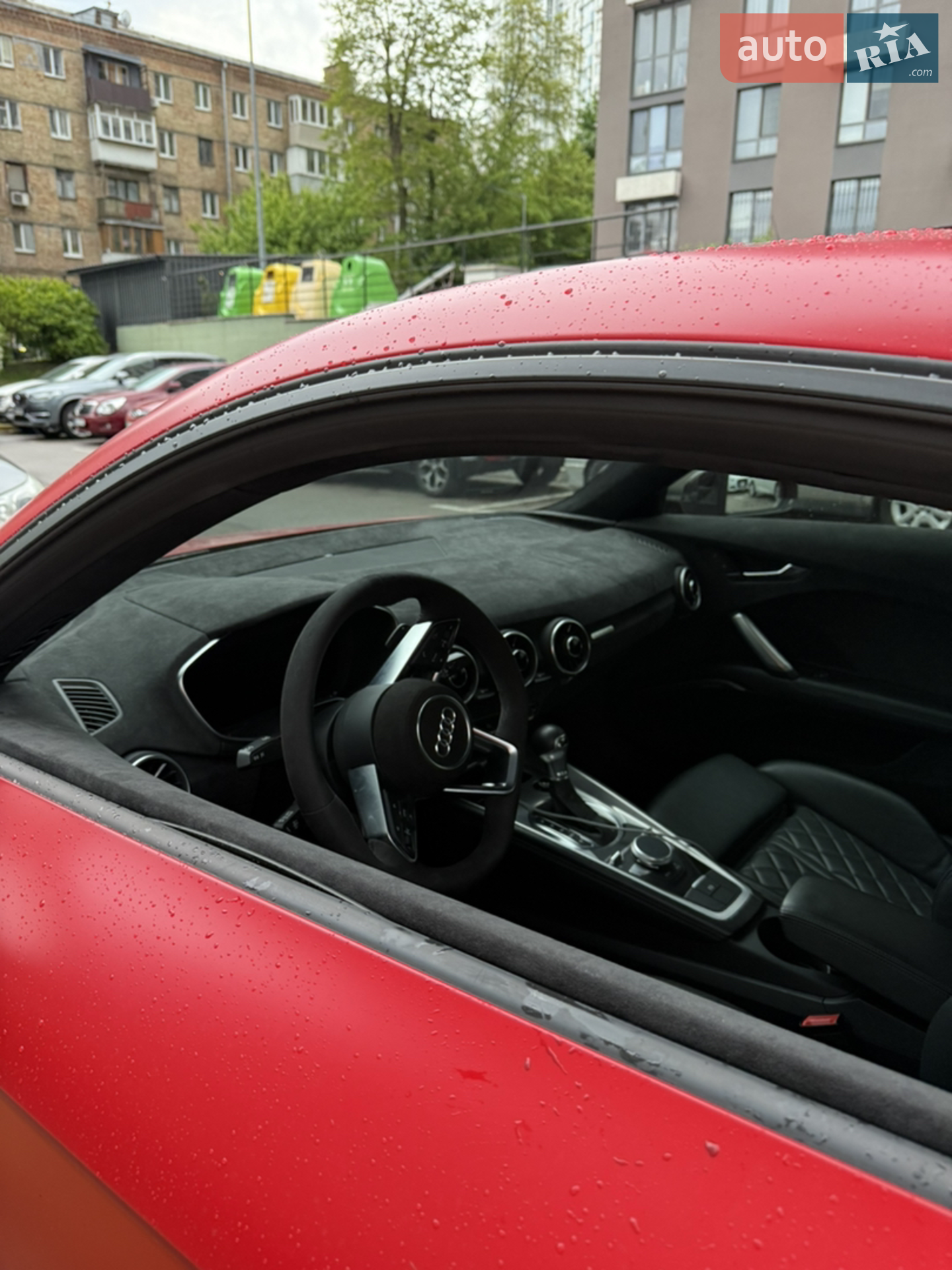 2018 Audi TT - мініатюра 6