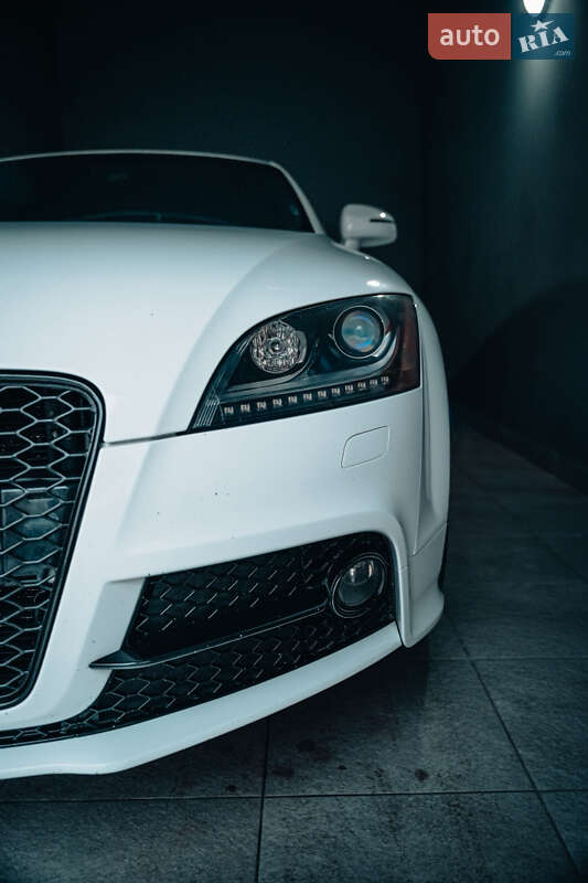 Купе Audi TT 2014 в Вінниці фото 34 Купе Audi TT 2014 в Вінниці