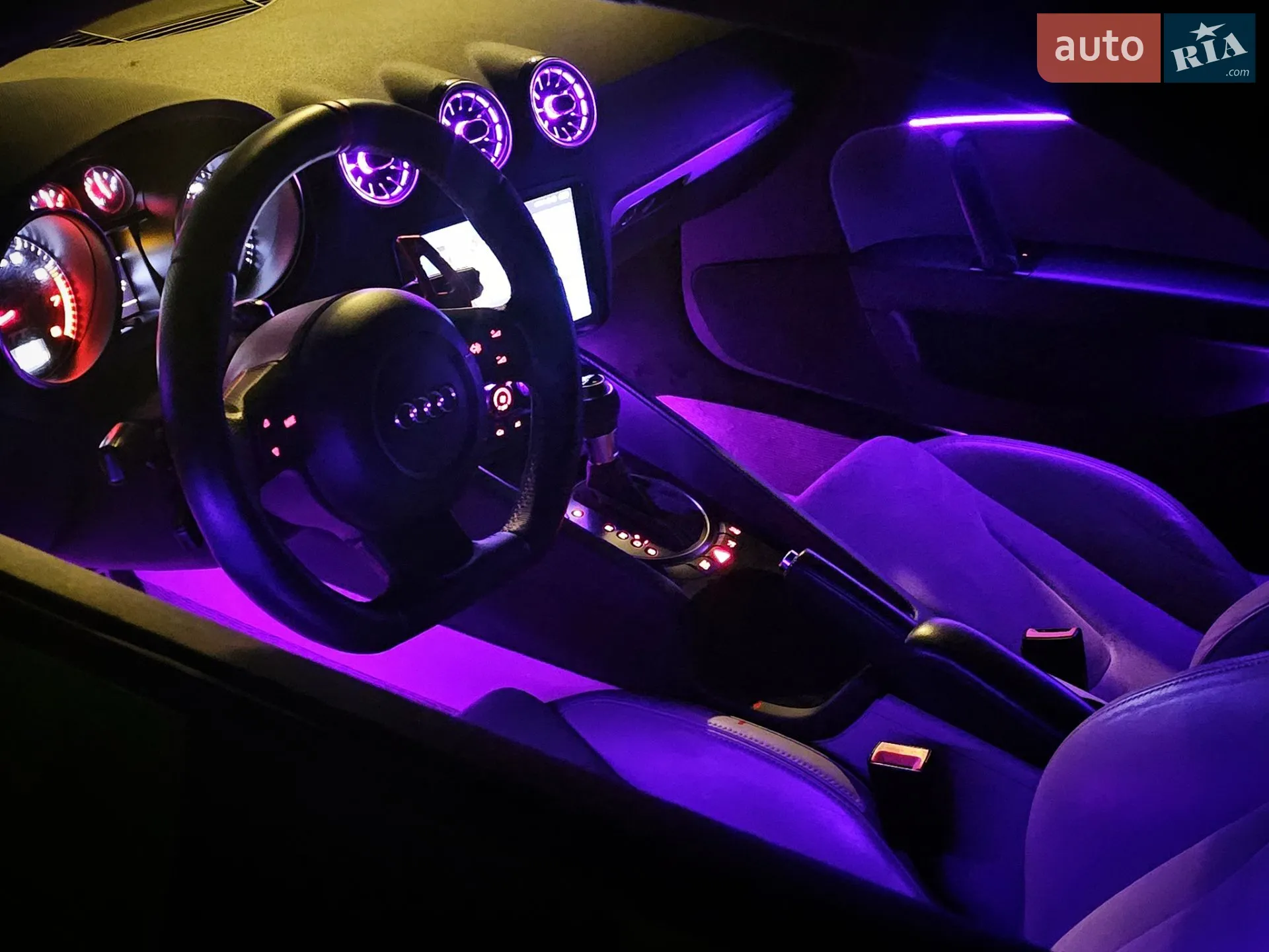 2010 Audi TT - мініатюра 5