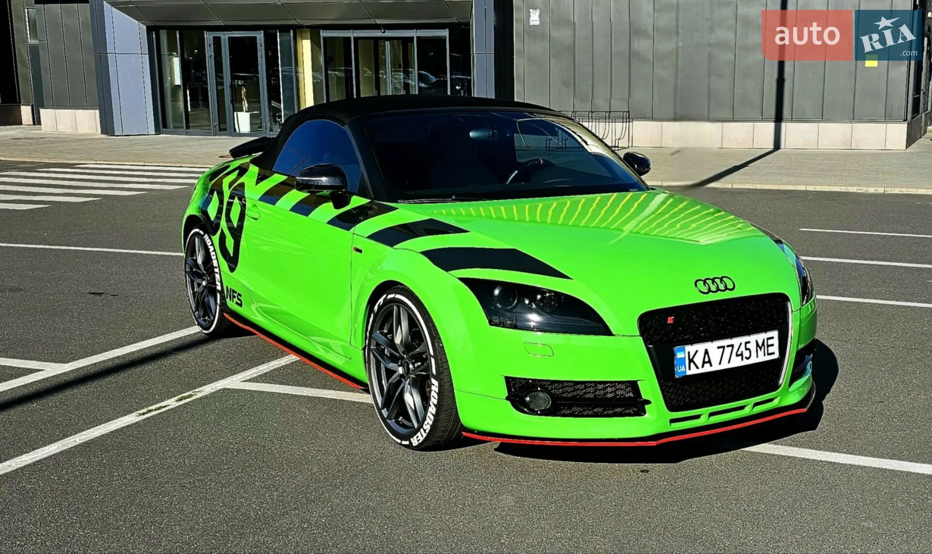 2010 Audi TT - мініатюра 19