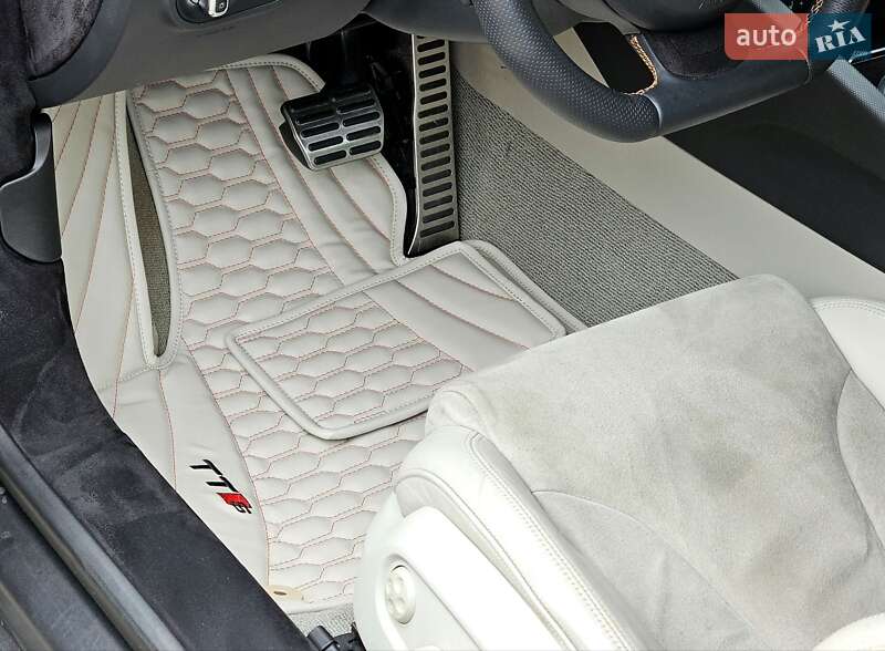 Родстер Audi TT 2010 в Києві