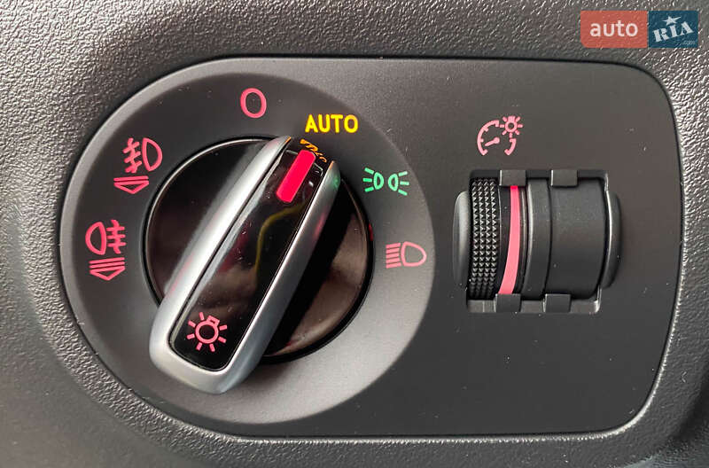 Купе Audi TT 2014 в Львове