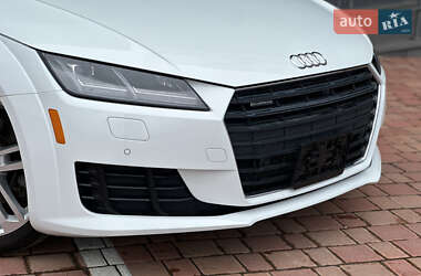 Родстер Audi TT 2018 в Одессе