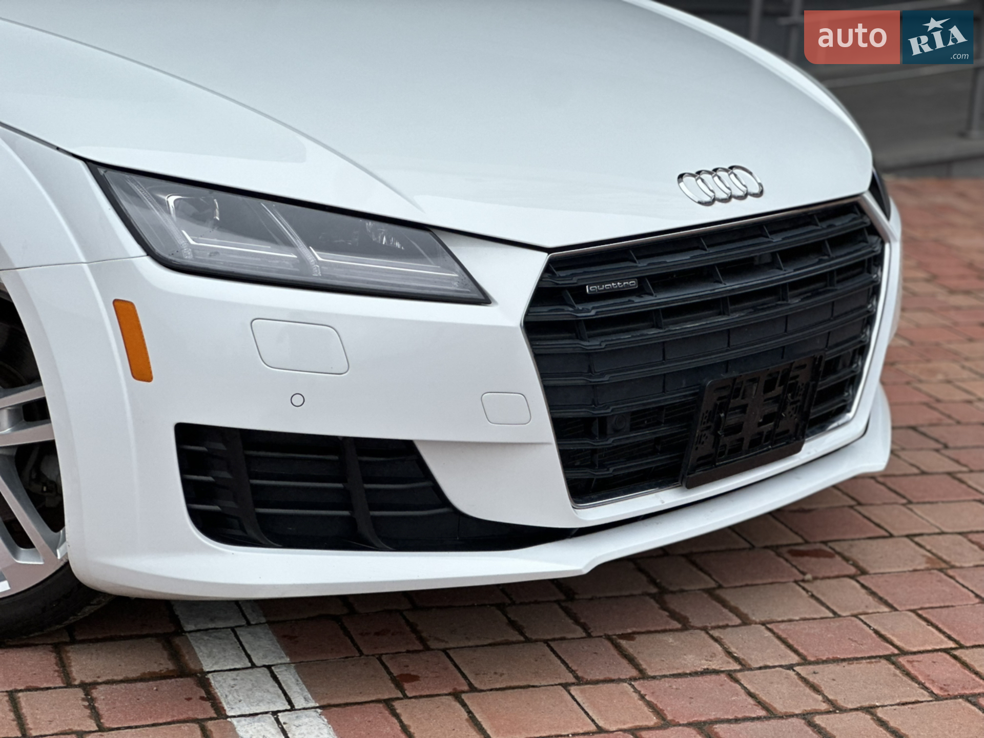 2018 Audi TT - мініатюра 5