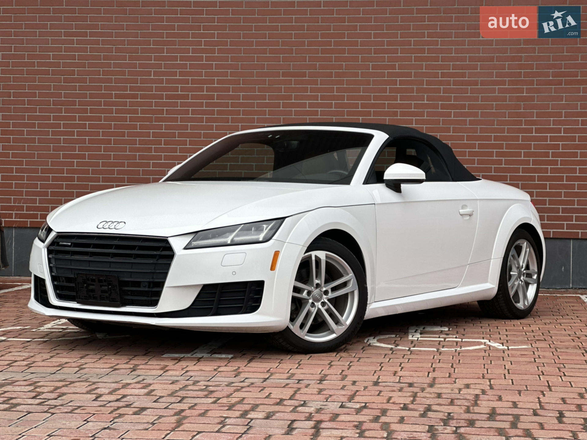 2018 Audi TT - мініатюра 9