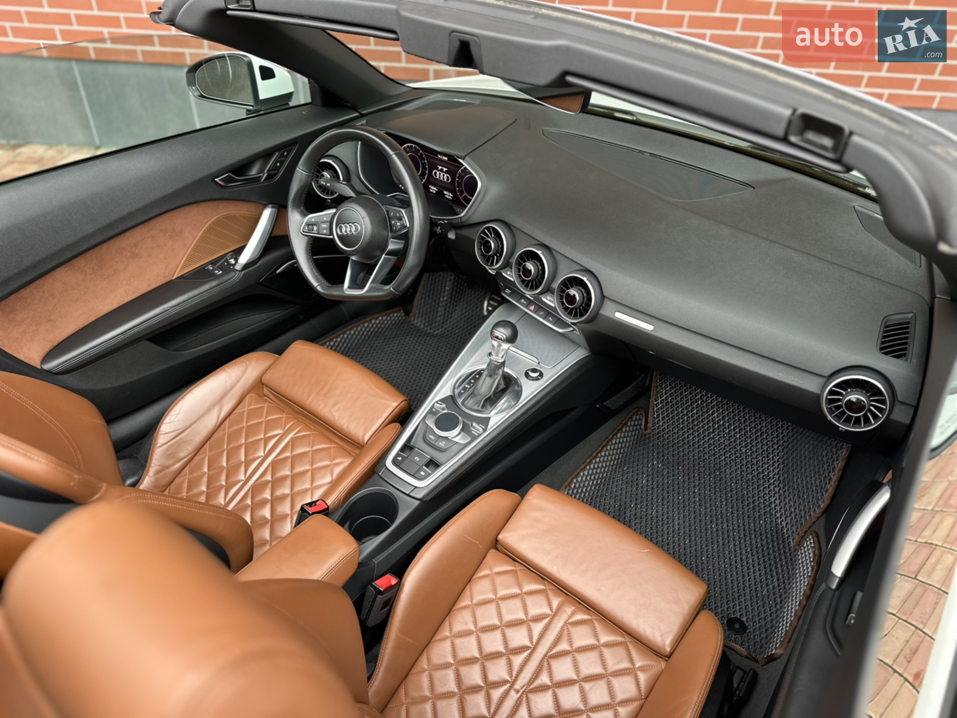 2018 Audi TT - мініатюра 45