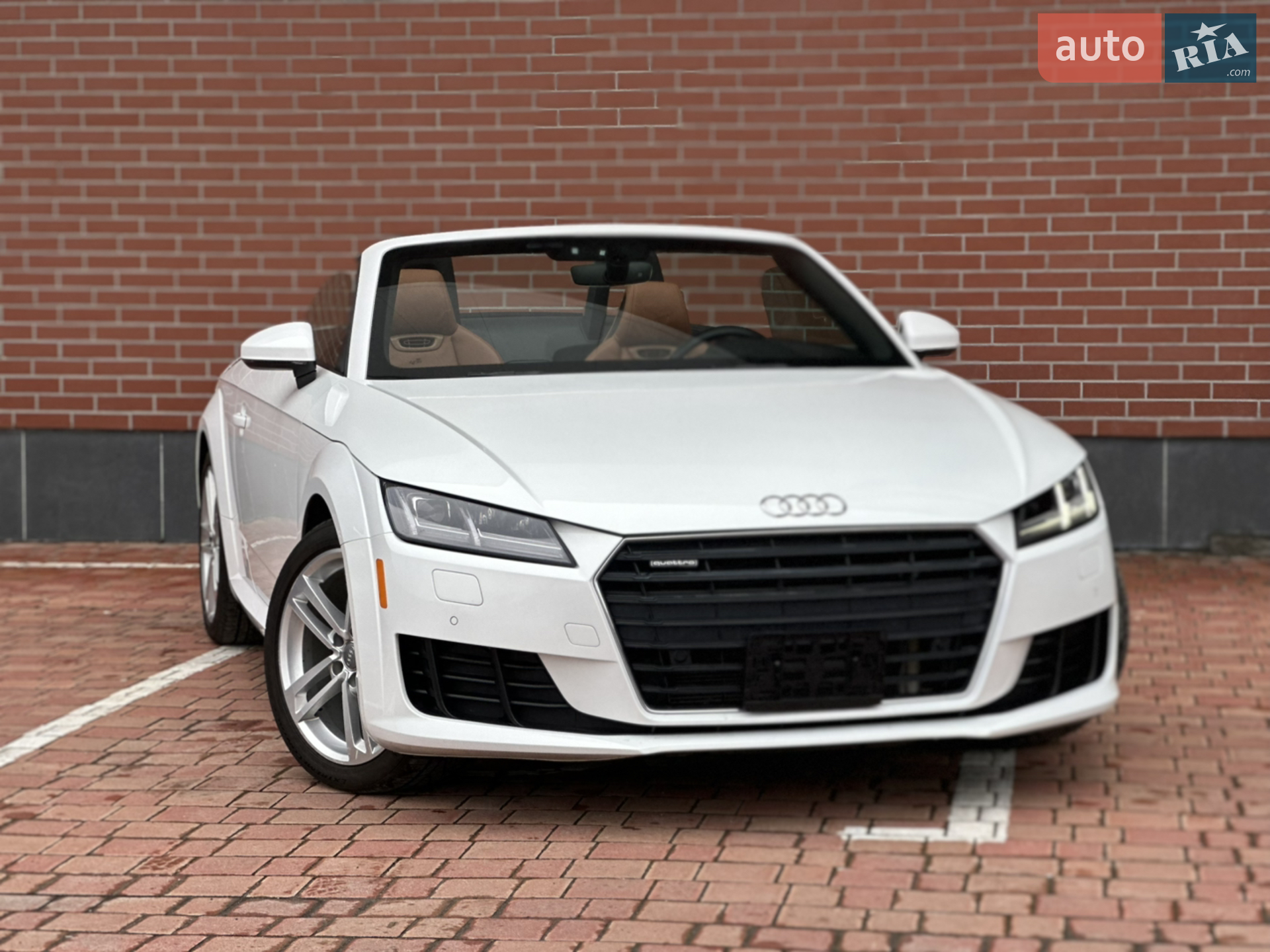 2018 Audi TT - мініатюра 53