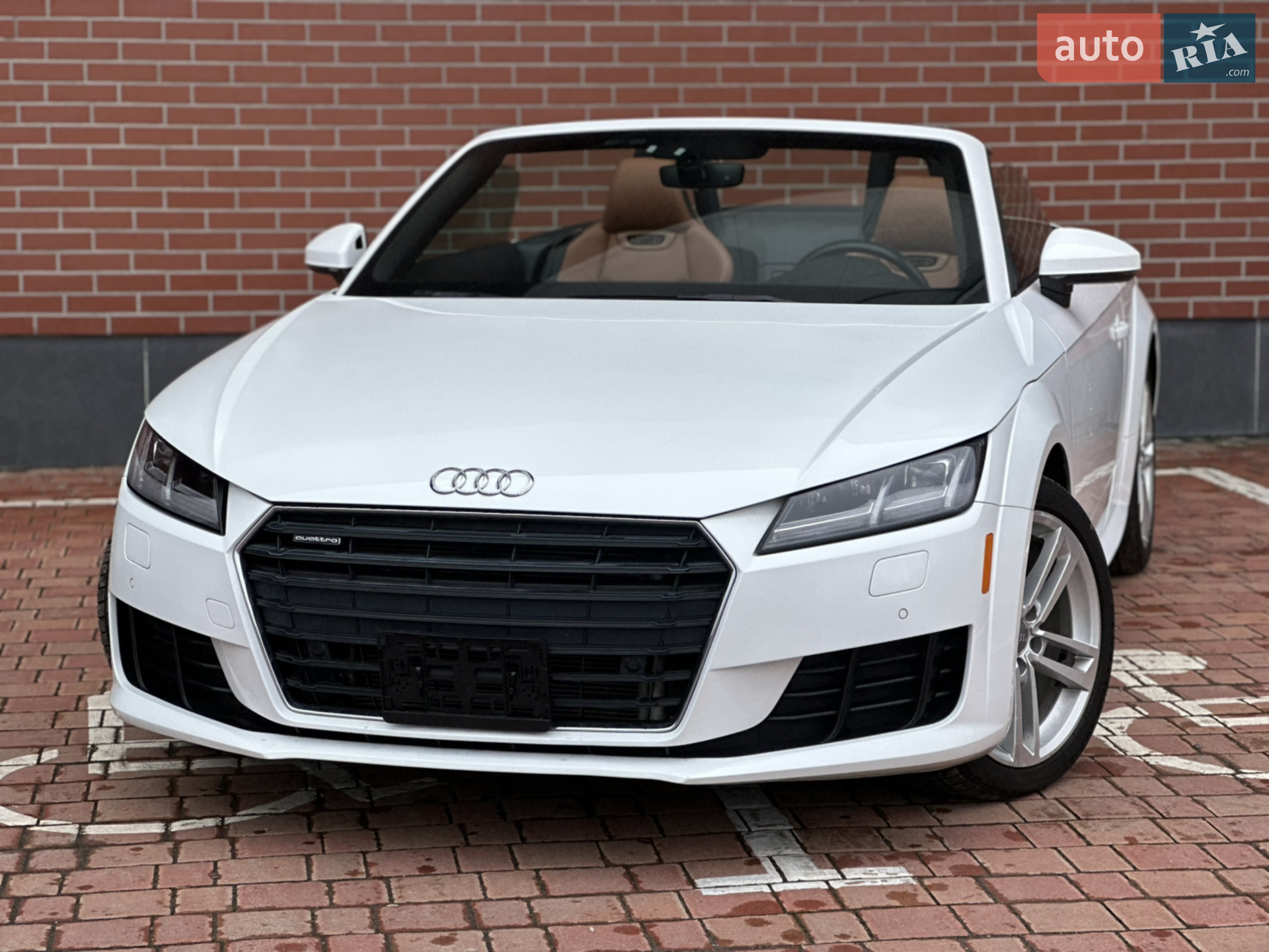 2018 Audi TT - мініатюра 57