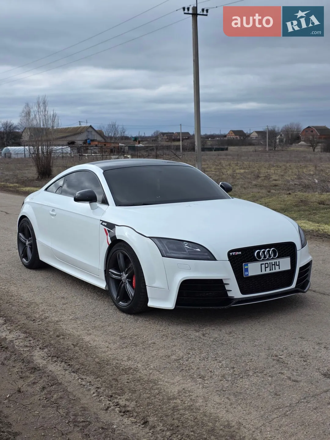2010 Audi TT - мініатюра 6