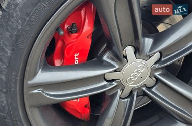 Купе Audi TT 2010 в Днепре