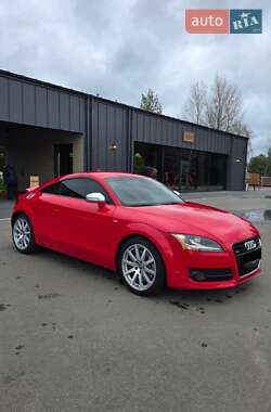 Купе Audi TT 2007 в Киеве