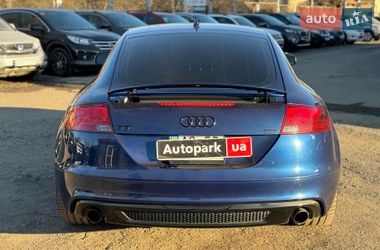 Купе Audi TT 2013 в Виннице