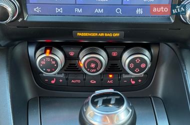 Купе Audi TT 2013 в Виннице
