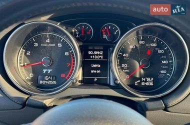 Купе Audi TT 2013 в Виннице