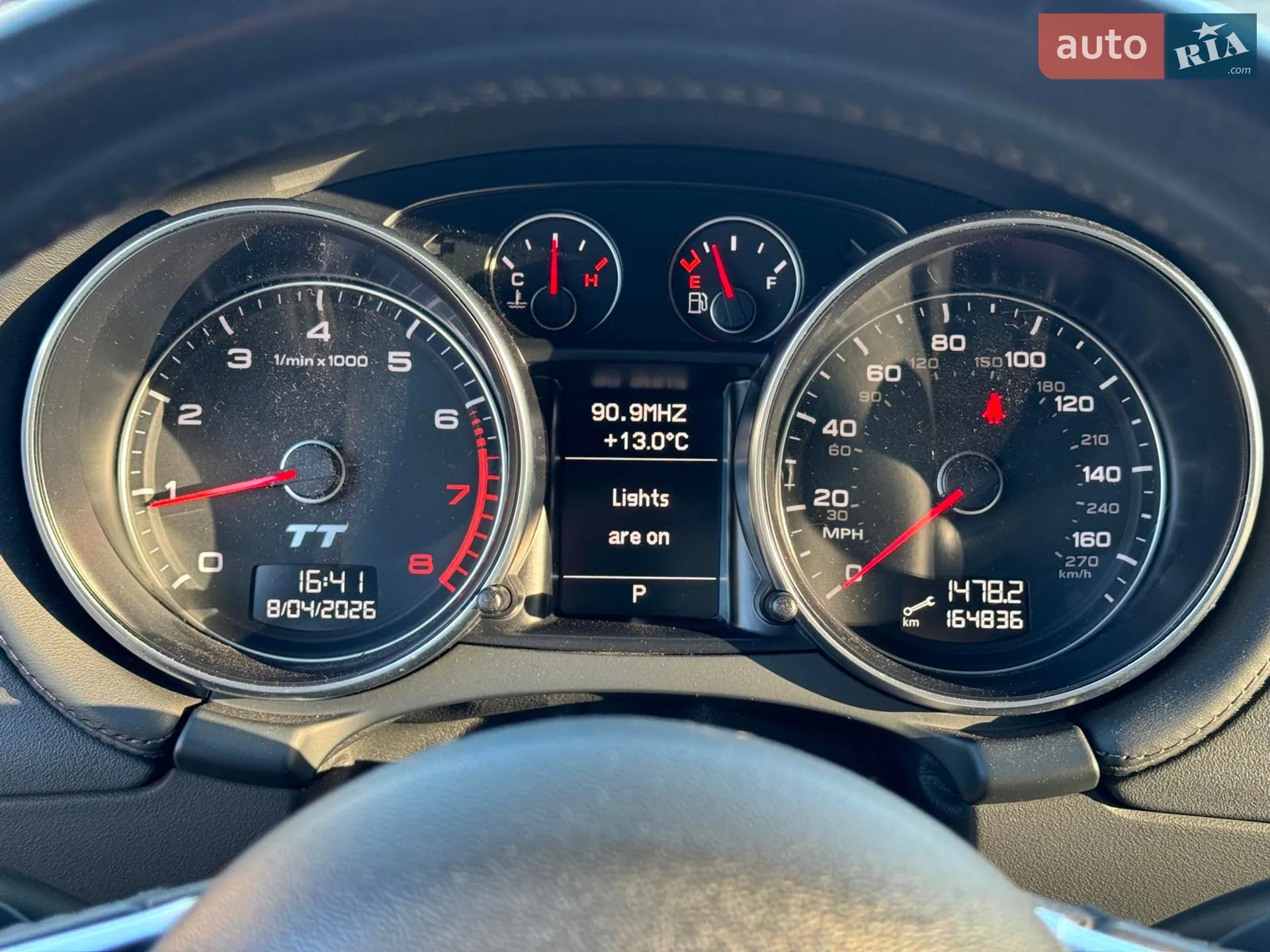 2013 Audi TT - мініатюра 27
