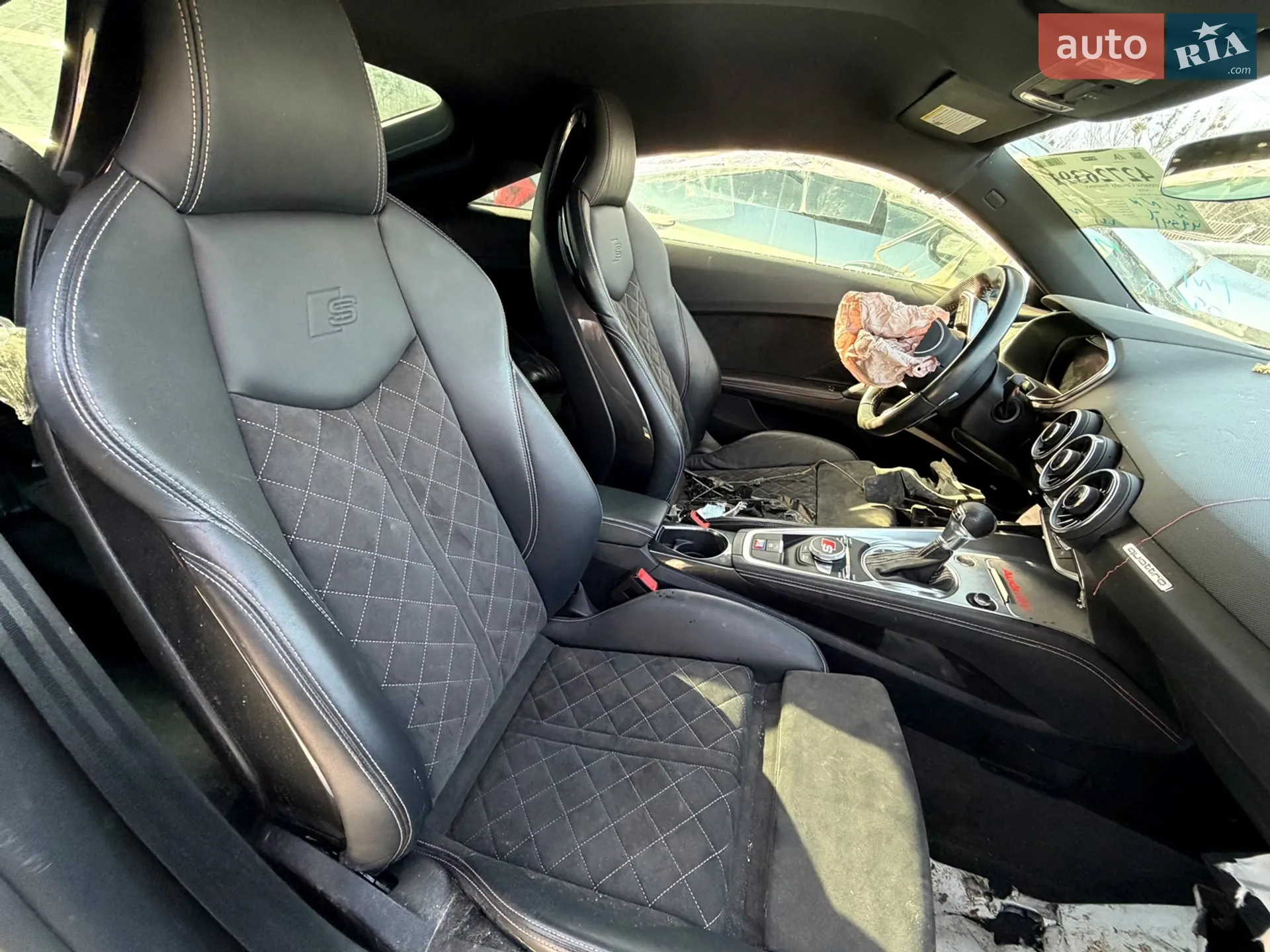 2021 Audi TT - мініатюра 7