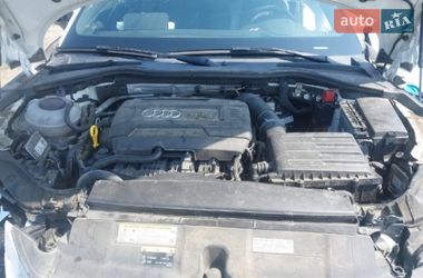 Купе Audi TT 2021 в Львове