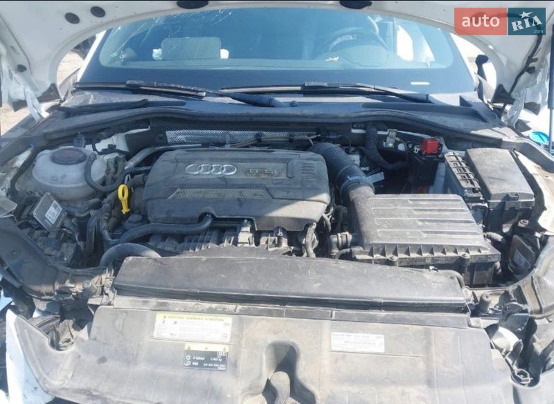Купе Audi TT 2021 в Львове