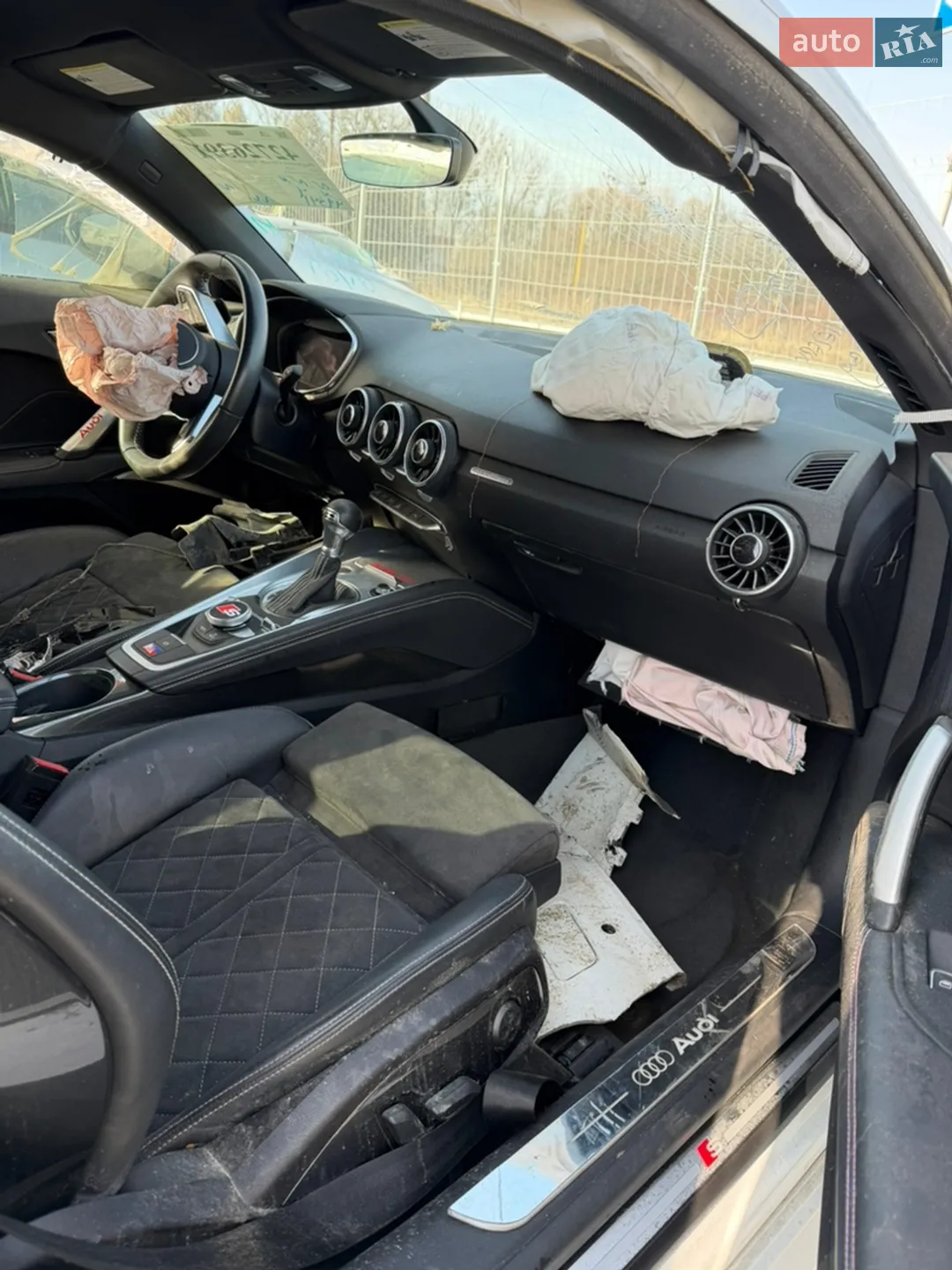 2021 Audi TT - мініатюра 13