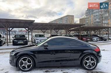 Купе Audi TT 2010 в Кривому Розі