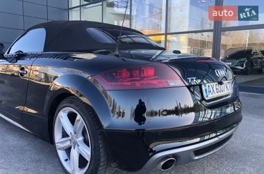 Родстер Audi TT 2014 в Харькове