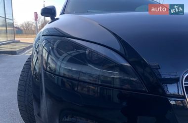 Родстер Audi TT 2014 в Харькове