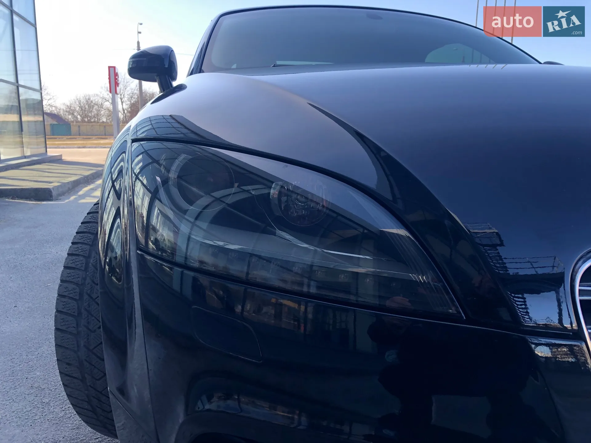 2014 Audi TT - мініатюра 33