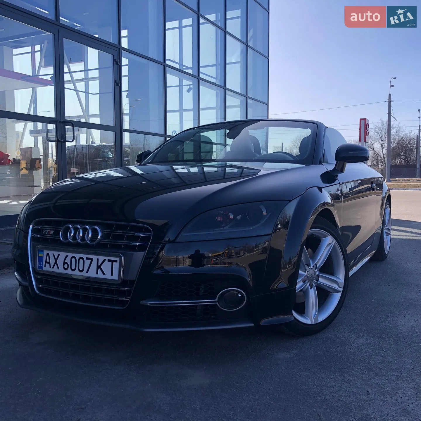 2014 Audi TT - мініатюра 40