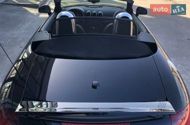 Родстер Audi TT 2014 в Харькове