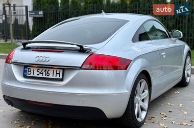 Купе Audi TT 2007 в Кременчуге