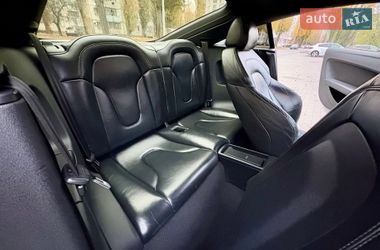 Купе Audi TT 2007 в Кременчуге